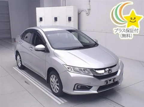 2017 Honda Grace for sale, stock CCL-000036