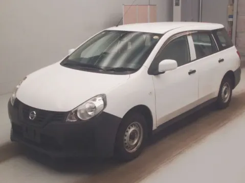 2017 Nissan AD Van for sale, stock CCL-000023