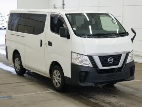 2018 Nissan Caravan NV350 for sale, stock CCL-000016