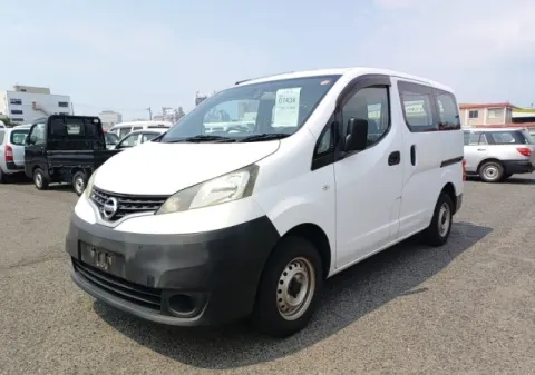 2018 Nissan NV200 Vanette for sale, stock CCL-000033