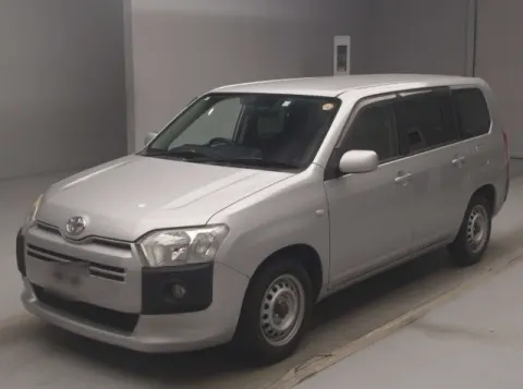 2017 Toyota Probox