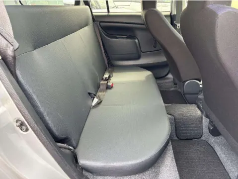 2017 Toyota ProBox GL silver van with 181,000 km on odometer, for sale in Musina.