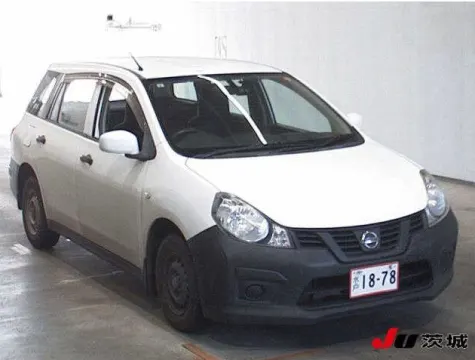 2017 Nissan AD Van for sale, stock CCL-000028