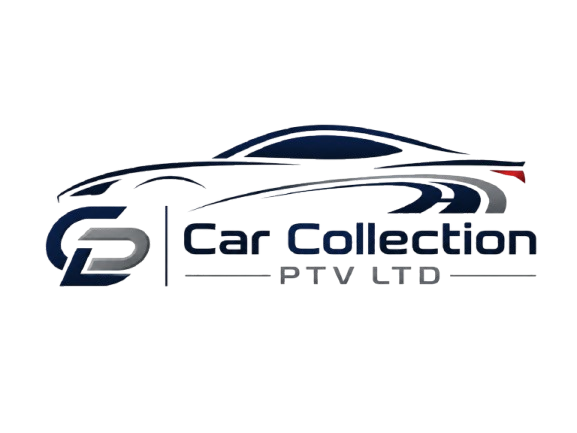 Car Collection pty ltd logo